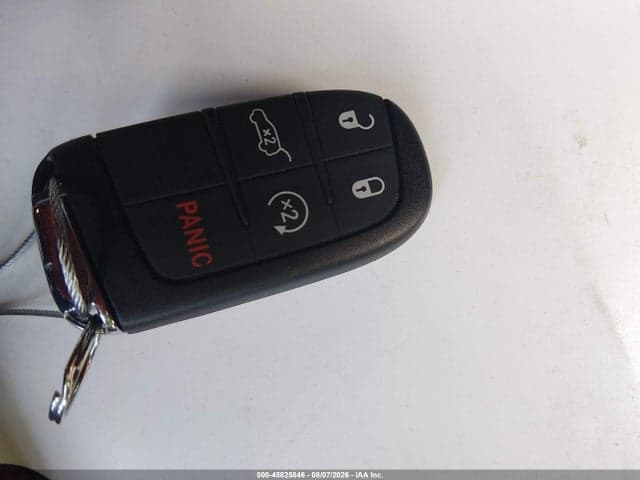 2026 JEEP COMPASS TRAILHAWK 11