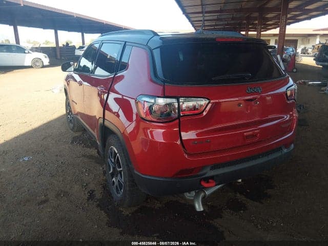 2026 JEEP COMPASS TRAILHAWK 3