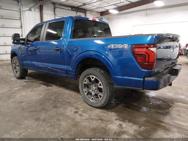 2024 FORD F-150 STX 3