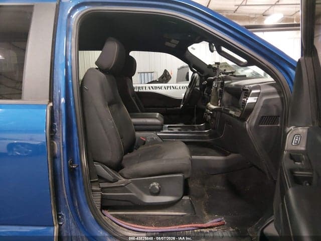 2024 FORD F-150 STX 5