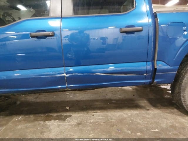2024 FORD F-150 STX 6