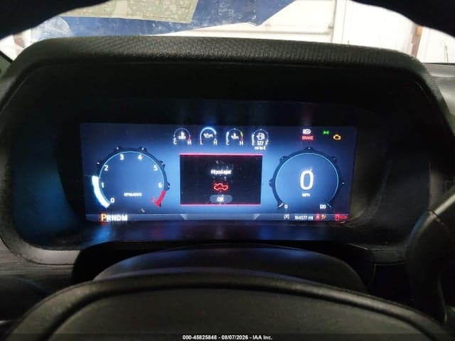 2024 FORD F-150 STX 7