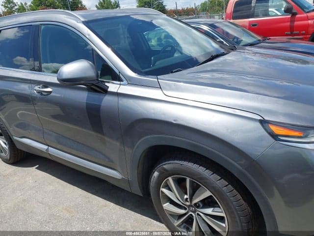2019 HYUNDAI SANTA FE SEL PLUS 13