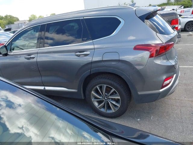 2019 HYUNDAI SANTA FE SEL PLUS 14