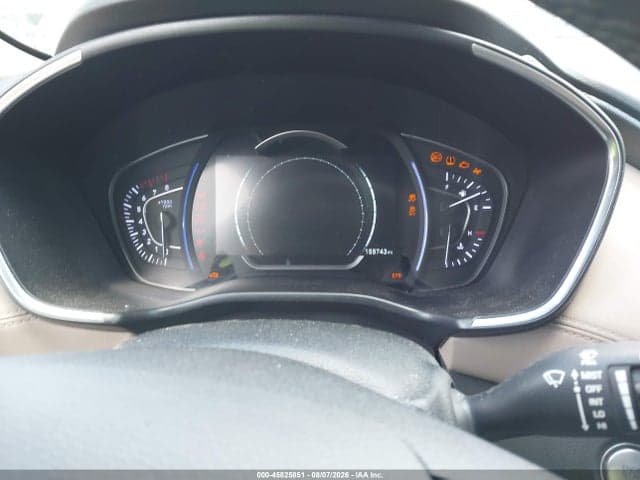 2019 HYUNDAI SANTA FE SEL PLUS 7