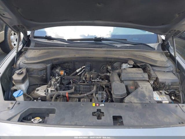 2019 HYUNDAI SANTA FE SEL PLUS 10
