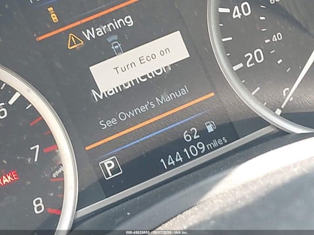 2019 NISSAN SENTRA SV 15