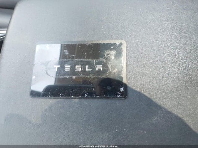 2018 TESLA MODEL 3 LONG RANGE/MID RANGE 11