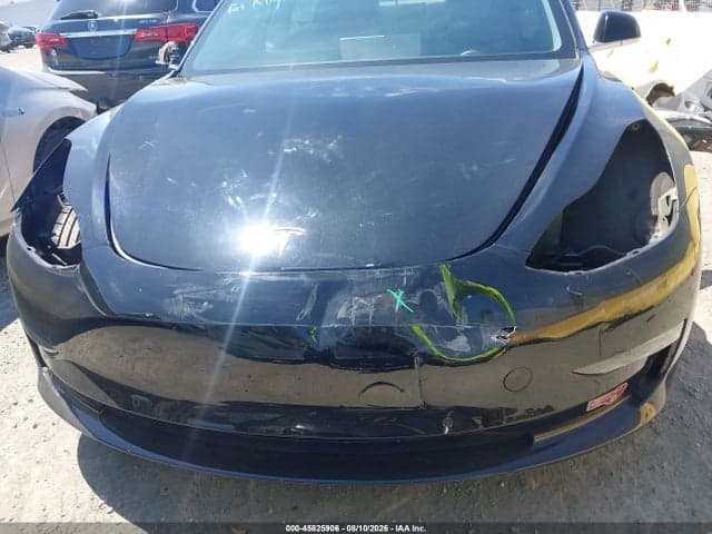 2018 TESLA MODEL 3 LONG RANGE/MID RANGE 6