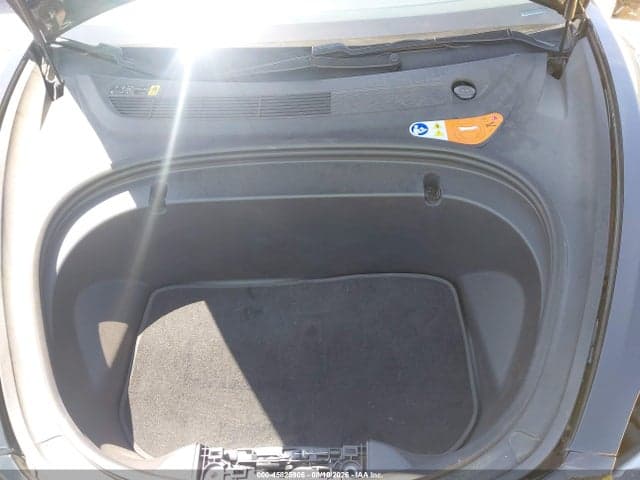 2018 TESLA MODEL 3 LONG RANGE/MID RANGE 10