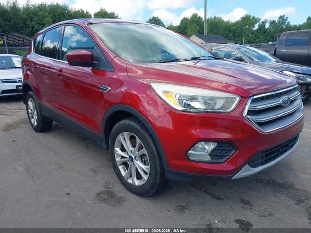 2017 FORD ESCAPE SE - 1