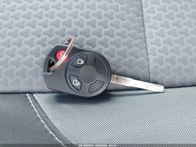 2017 FORD ESCAPE SE 11