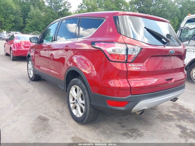 2017 FORD ESCAPE SE 3