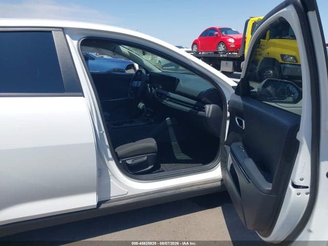 2026 KIA K4 LXS 5