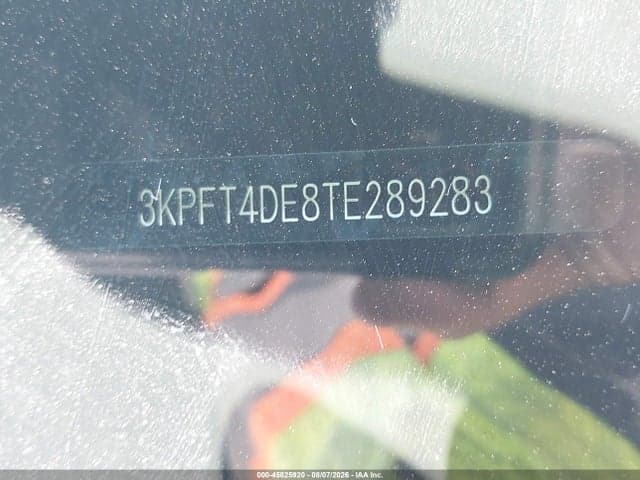 2026 KIA K4 LXS 9