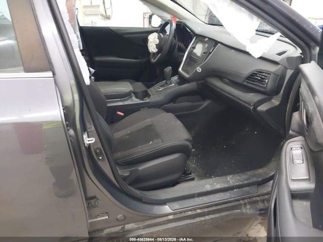2022 SUBARU OUTBACK 5