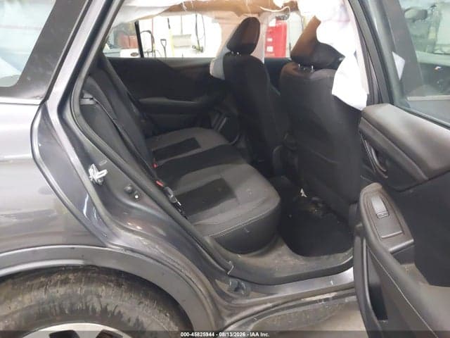 2022 SUBARU OUTBACK 8