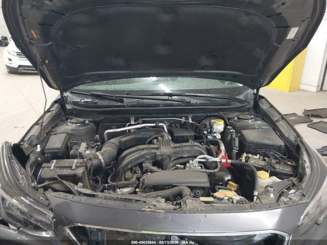 2022 SUBARU OUTBACK 10