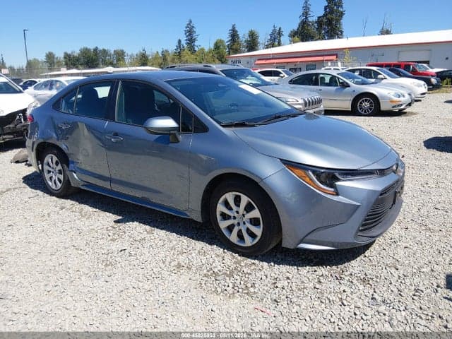 2023 TOYOTA COROLLA LE 1