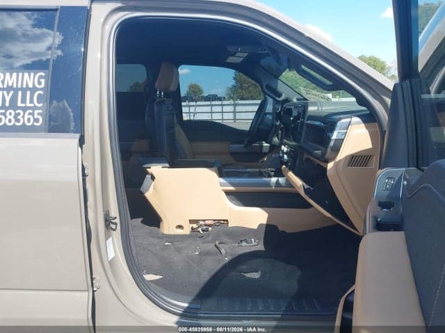2026 FORD F-450 LARIAT 7