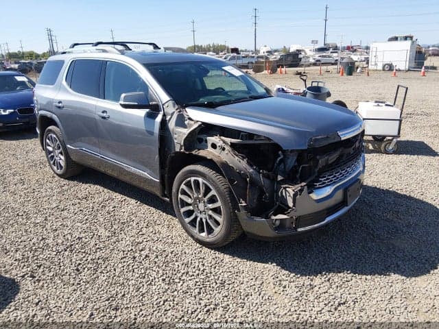 2021 GMC ACADIA AWD DENALI 1