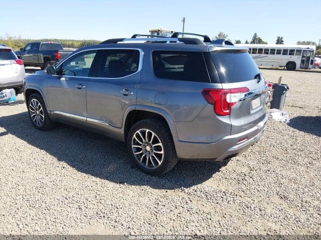 2021 GMC ACADIA AWD DENALI 3