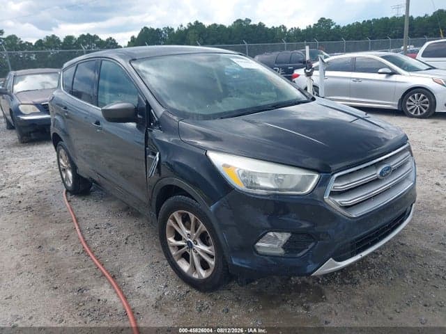 2017 FORD ESCAPE SE 1