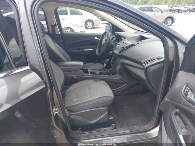 2017 FORD ESCAPE SE 5