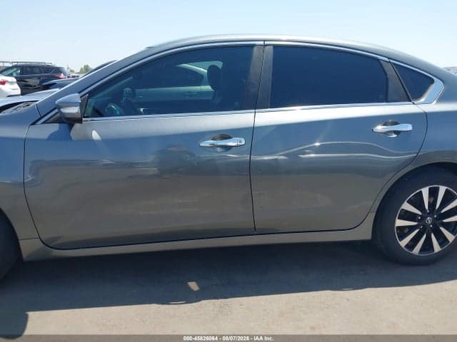 2018 NISSAN ALTIMA 2.5 SL 14