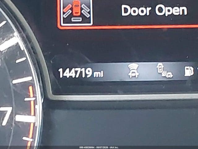 2018 NISSAN ALTIMA 2.5 SL 15