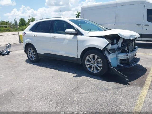 2024 FORD EDGE TITANIUM 1