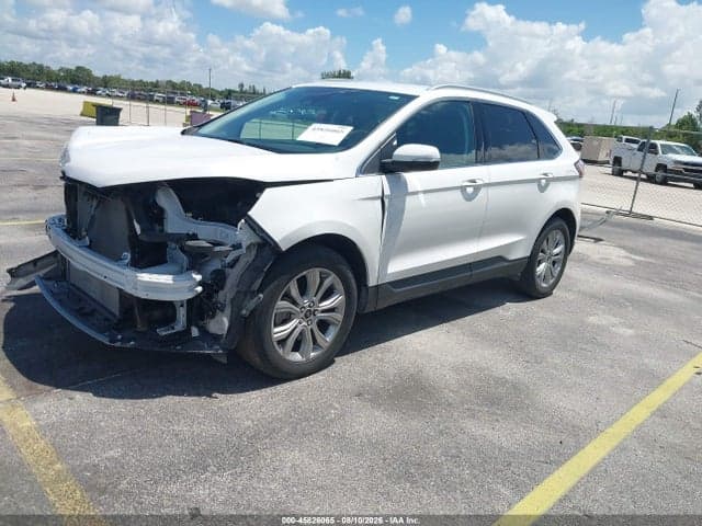 2024 FORD EDGE TITANIUM 2