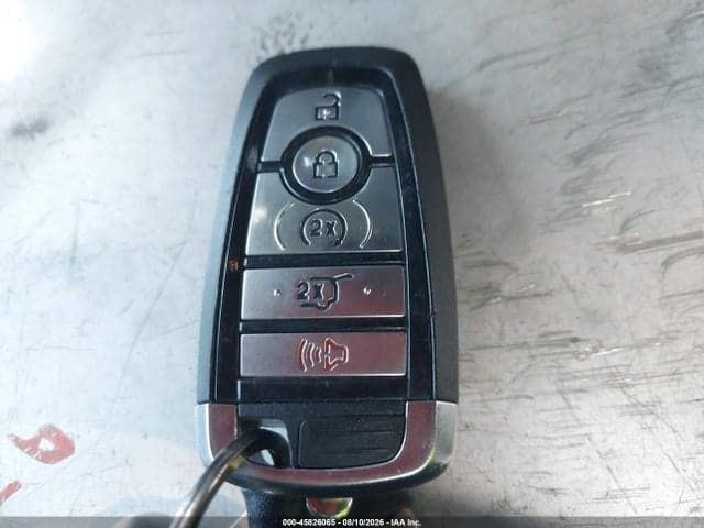 2024 FORD EDGE TITANIUM 11