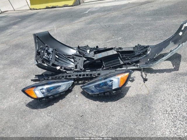 2024 FORD EDGE TITANIUM 12
