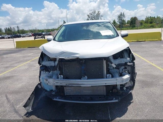 2024 FORD EDGE TITANIUM 13