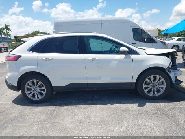 2024 FORD EDGE TITANIUM 14