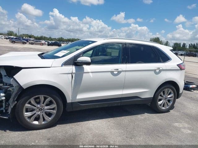 2024 FORD EDGE TITANIUM 15