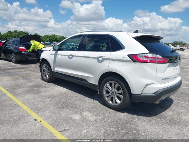 2024 FORD EDGE TITANIUM 3