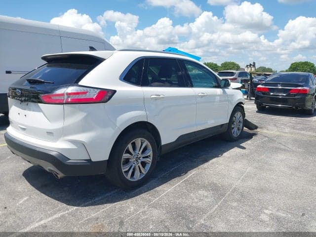 2024 FORD EDGE TITANIUM 4