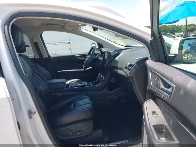 2024 FORD EDGE TITANIUM 5