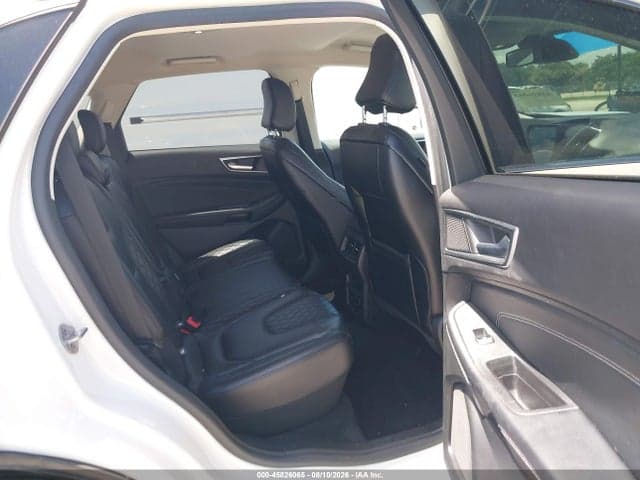 2024 FORD EDGE TITANIUM 8