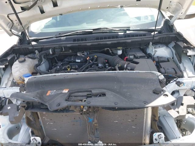 2024 FORD EDGE TITANIUM 10