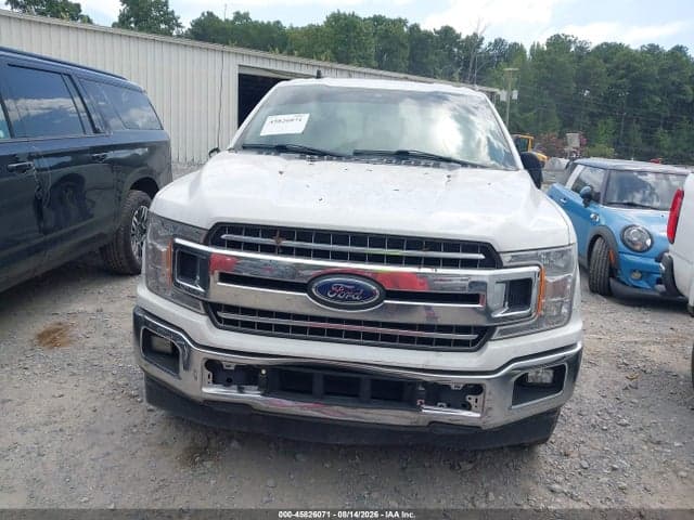 2019 FORD F-150 XLT 12