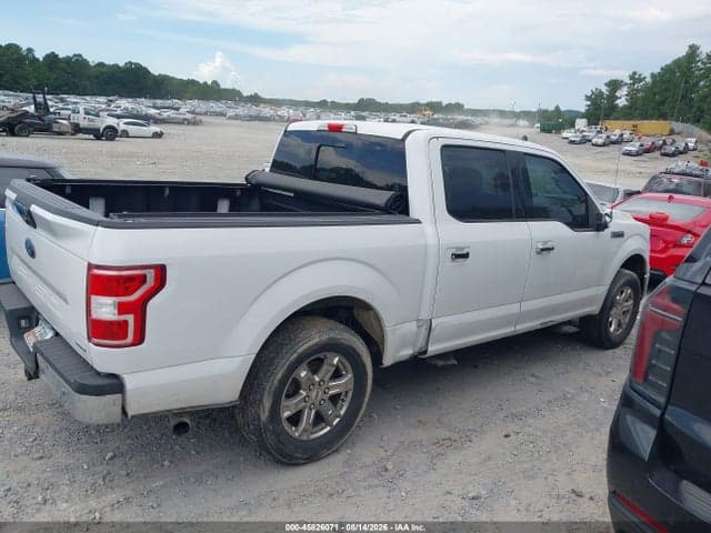 2019 FORD F-150 XLT 13