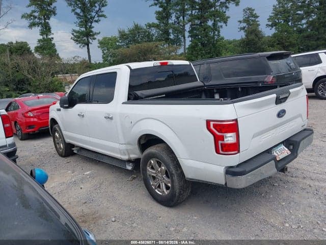 2019 FORD F-150 XLT 14