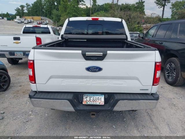 2019 FORD F-150 XLT 16