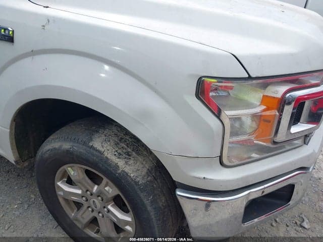 2019 FORD F-150 XLT 17