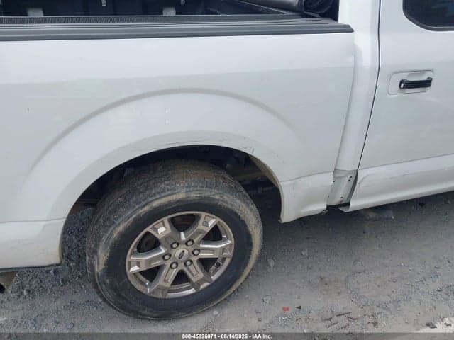 2019 FORD F-150 XLT 19