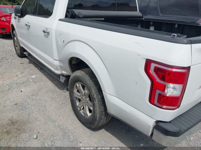 2019 FORD F-150 XLT 20