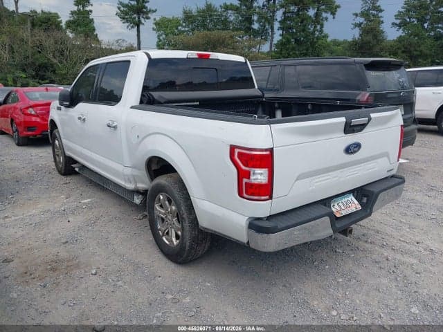 2019 FORD F-150 XLT 3